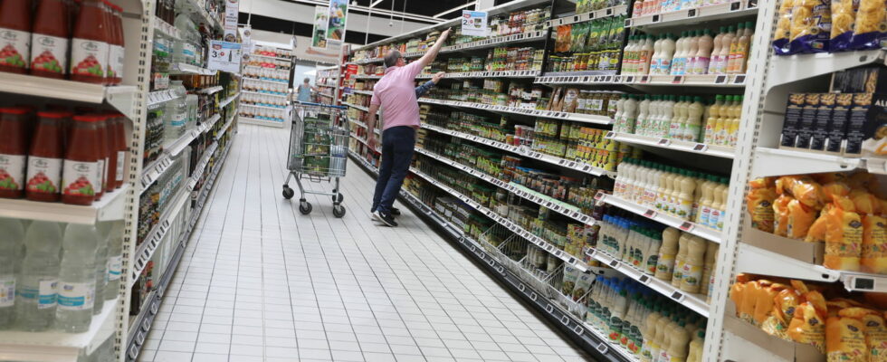 This flagship food product could disappear from supermarkets