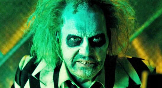 Tim Burton doesnt want to make Beetlejuice 3 but there