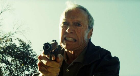 Today the best Clint Eastwood film ever is on TV