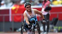 Toni Piispanens Paralympic silver might get brighter Sports in