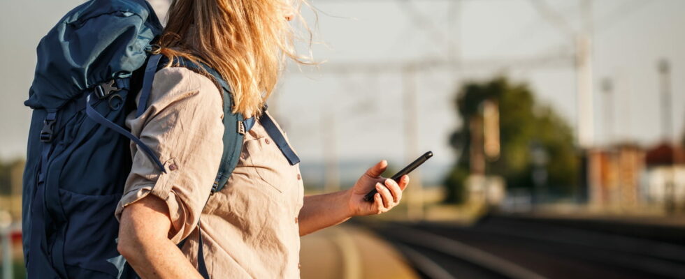 Trains planes Why there could be delays from November 10