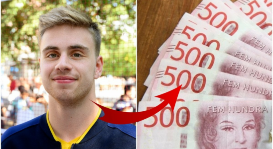 Truls Moregardhs million salary thats how much he earns