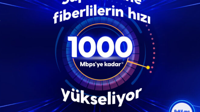 Turkcell to increase speed of infrastructure supporters in September