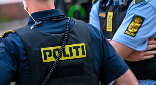 Two Swedes are charged with attempted murder in Denmark