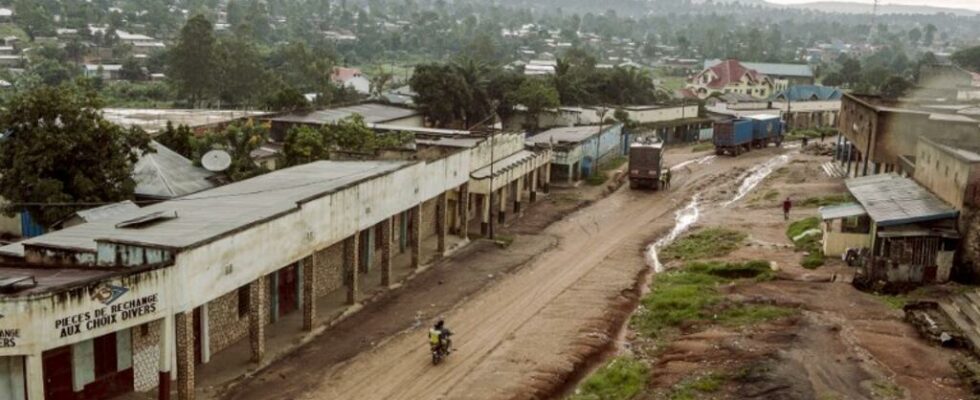 Two parishes in Ituri closed after threats from an armed