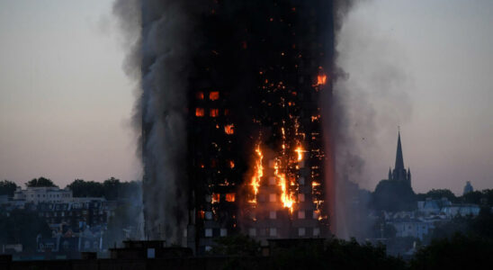 UK All 72 Grenfell Tower deaths could have been avoided