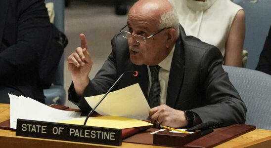 UN General Assembly votes on call to end Israeli occupation