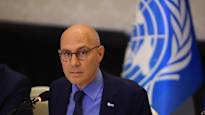 UN Human Rights Commissioner Device attacks in Lebanon violate international