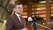 Ukrainian Foreign Minister Dmytro Kuleba resigns News in brief