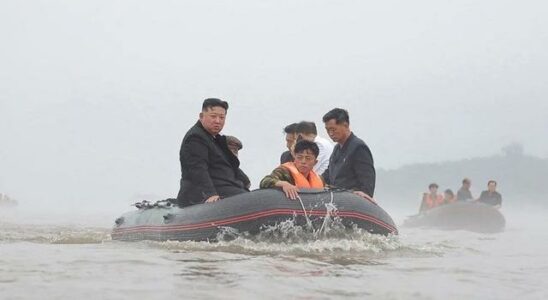 Unbelievable decision from North Korean leader Kim Jong Un He