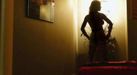 Utrecht sex workers can legally receive clients at home