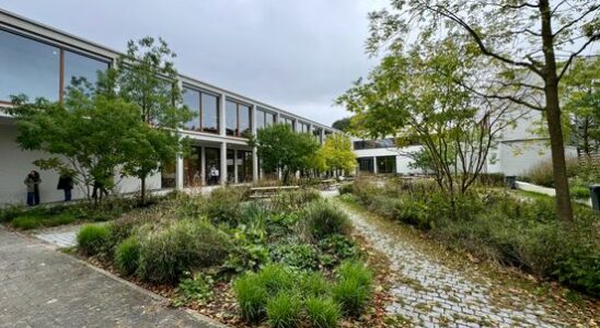 Utrecht vocational school Nimeto building awarded with Architecture Award Wrecking