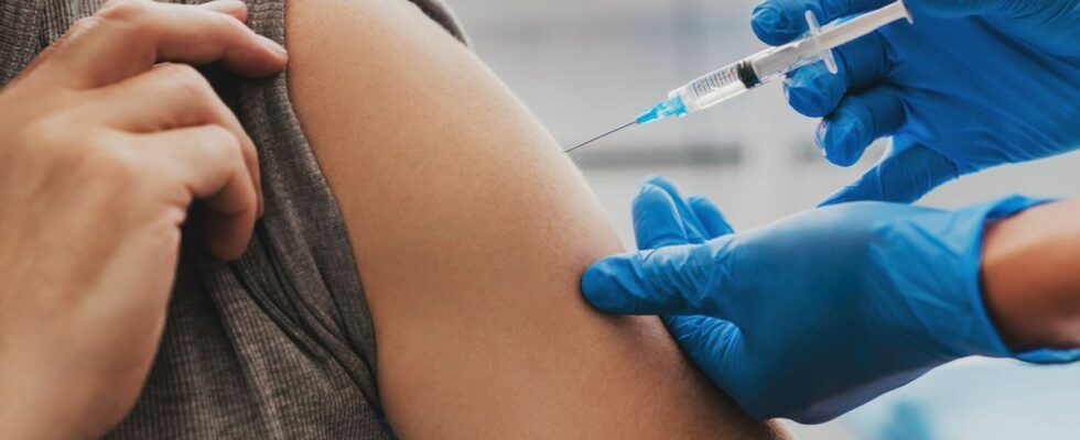 Vaccines to treat cancer hope grows with new clinical trials