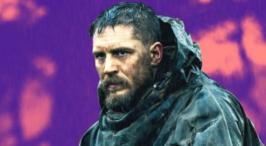 Venom star Tom Hardy becomes a gangster again – in