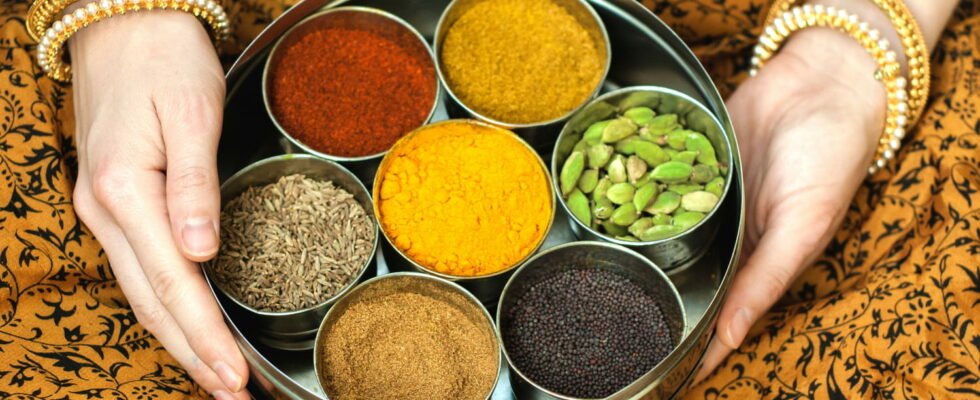 Versatile anti inflammatory this spice relieves joint pain in 1 week