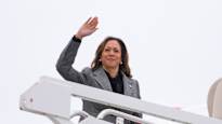 Vice President Harris urges Trump to accept invitation to second