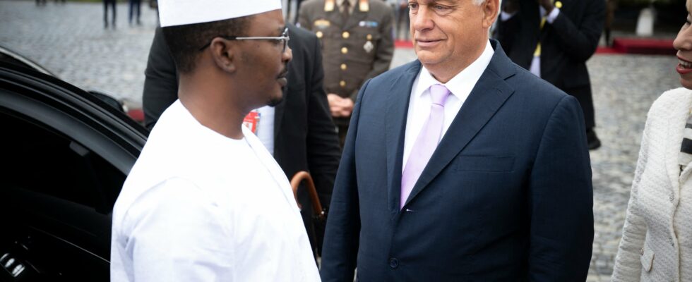 Viktor Orbans astonishing plan to establish himself in the Sahel