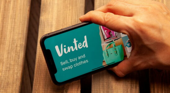 Vinted officially welcomes electronic products on its second hand platform If