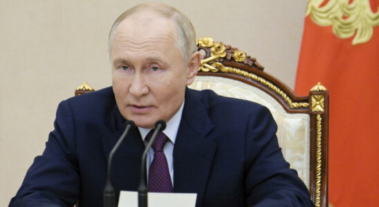 Vladimir Putin announces revision of nuclear doctrine and threatens the