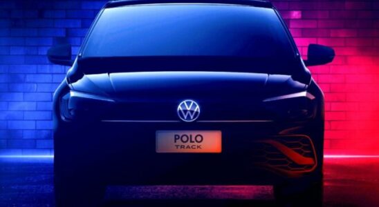 Volkswagen Polo production ends in Europe