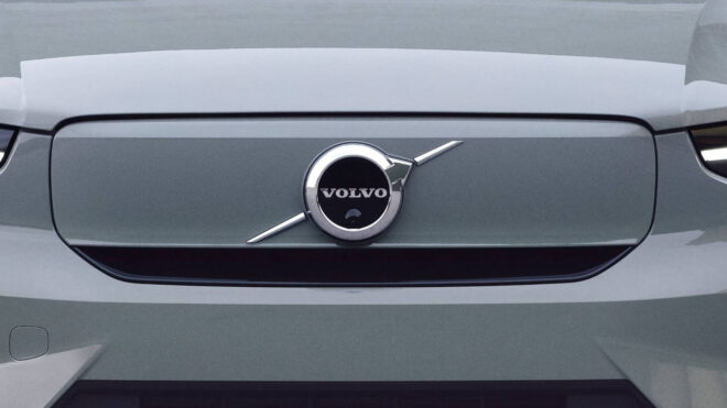 Volvo EX60 electric SUV to hit the roads in 2026