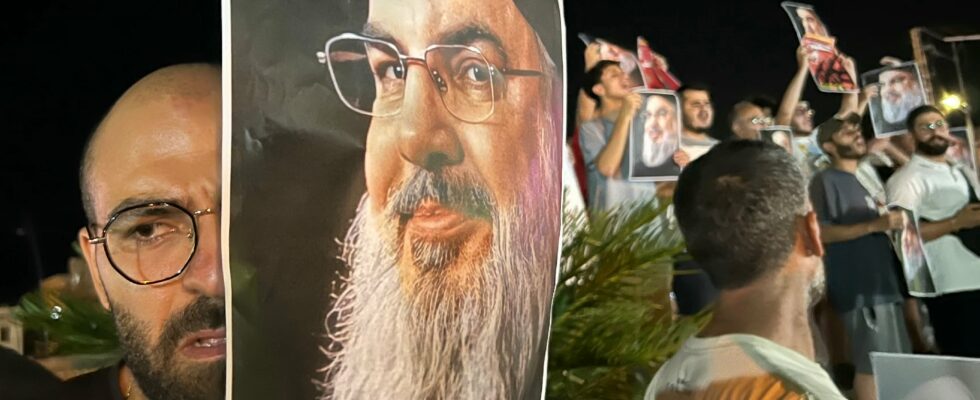 We will not mourn the death of Hassan Nasrallah –