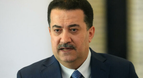 Weakened by wiretapping affair Prime Minister al Soudani stays the course