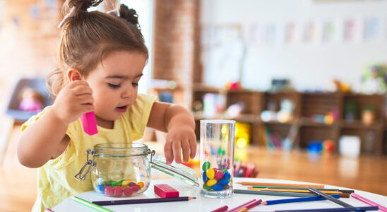 What Children Really Do in Montessori Schools Worries Parents and