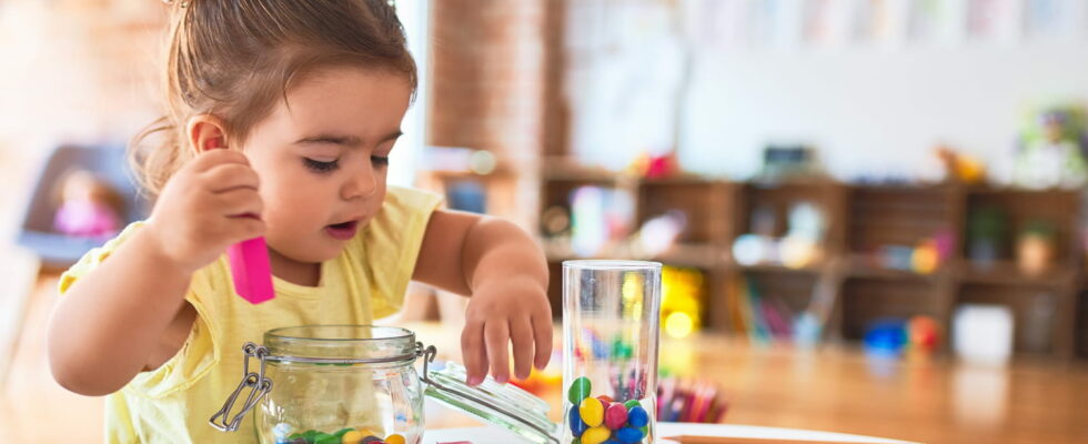 What Children Really Do in Montessori Schools Worries Parents and