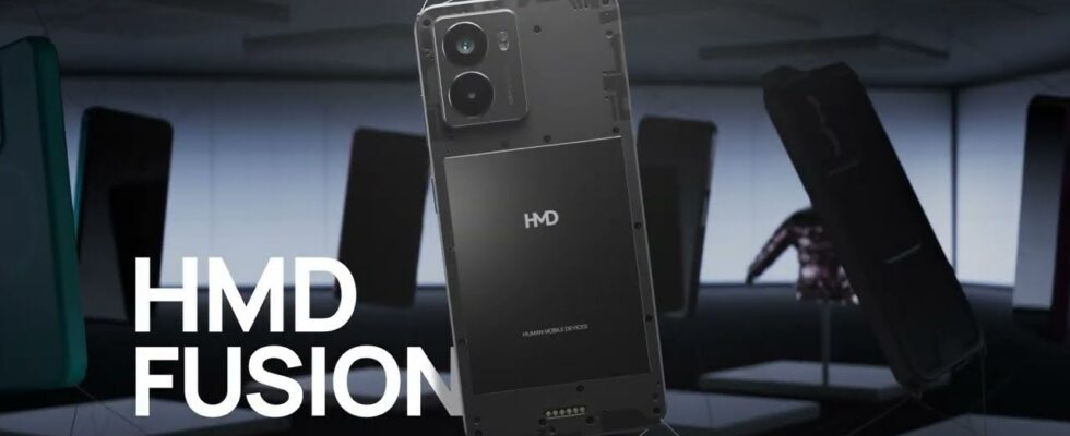 What is the Price of HMD Fusion Will It Be