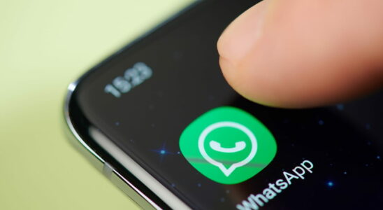 WhatsApp is seriously tackling spam the instant messaging service will