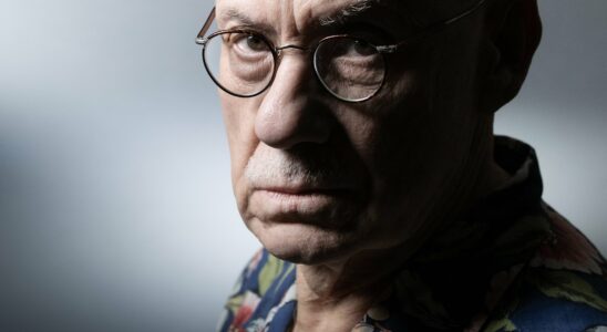 When James Ellroy exhausts us with his obsessions – LExpress