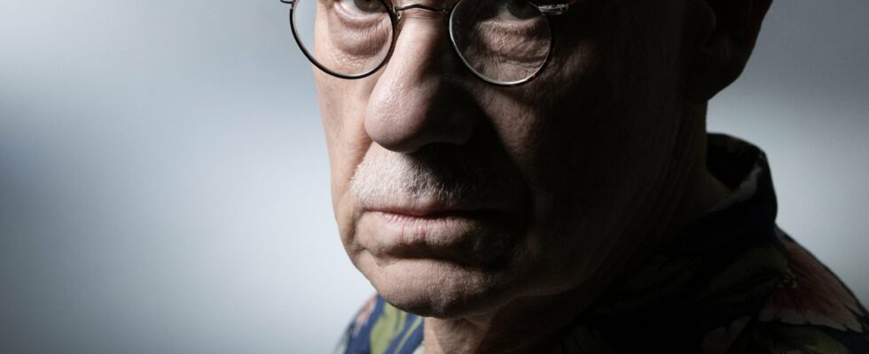 When James Ellroy exhausts us with his obsessions – LExpress