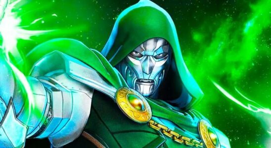 Who Is Dr Doom Everything You Need to Know About