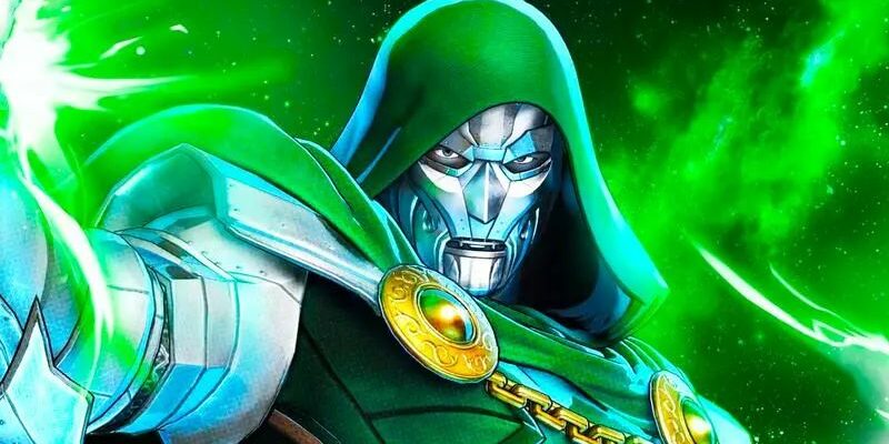 Who Is Dr Doom Everything You Need to Know About