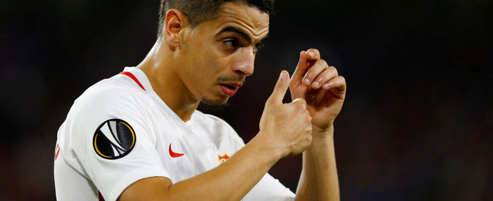 Wissam Ben Yedder Avoids Detention While Awaiting Trial for Sexual