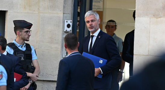 With Wauquiez out of the way who is the new