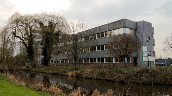 Woerden gets asylum center in former Campina headquarters