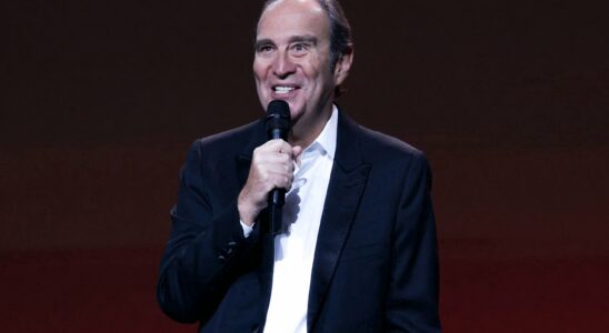 Xavier Niel a big boss who no longer causes trouble