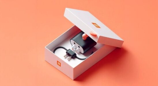 Xiaomi Also Decided Not to Put a Charger in the