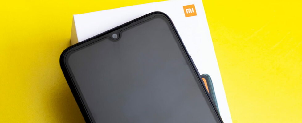 Xiaomi has just added new models to the list of