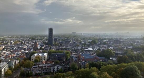 Young people in Utrecht continue to live at home longer