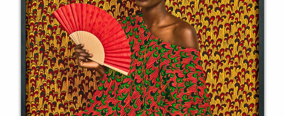 contemporary African art a market to explore – LExpress