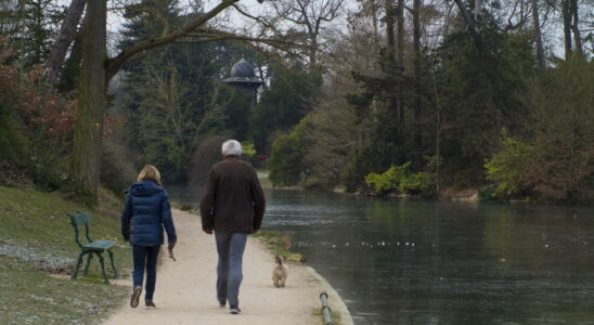 his body found buried what happened in the Bois de