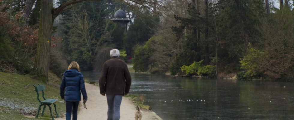 his body found buried what happened in the Bois de