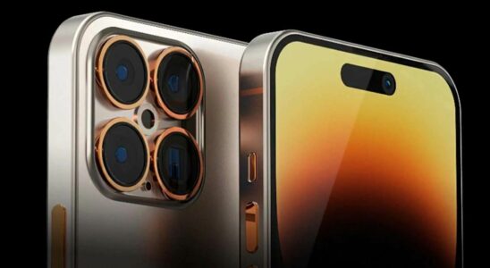 iPhone 16 Pro Will Be Able to Shoot 120 FPS