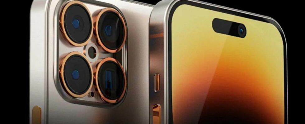 iPhone 16 Pro Will Be Able to Shoot 120 FPS