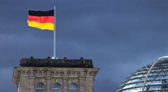 in Germany an unprecedented decline since 2021 – LExpress