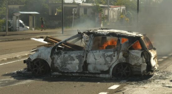 partial curfew declared – LExpress