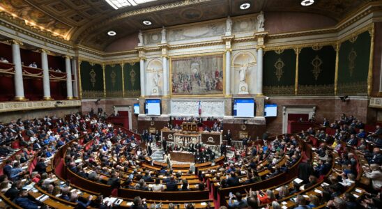 the new timetable envisaged by Matignon – LExpress